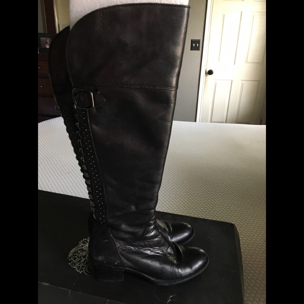 Vince Camuto boot